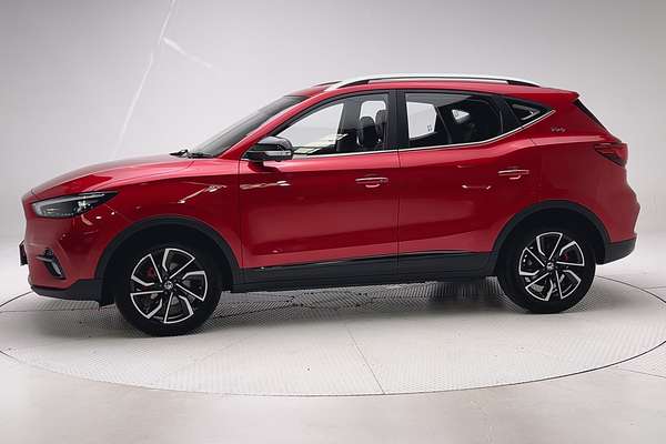 2023 MG ZST Essence thumb-6