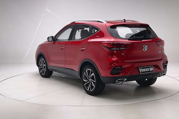 2023 MG ZST Essence thumb-8