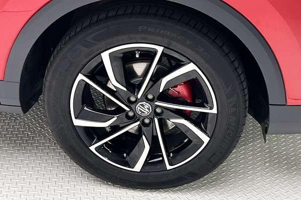 2023 MG ZST Essence thumb-9