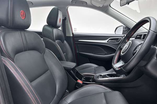 2023 MG ZST Essence thumb-12