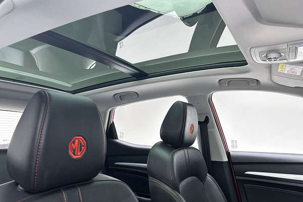 2023 MG ZST Essence thumb-14