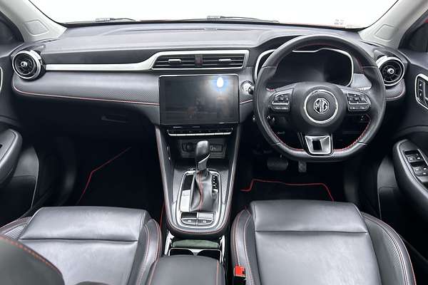 2023 MG ZST Essence thumb-19