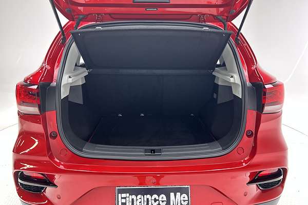 2023 MG ZST Essence thumb-20