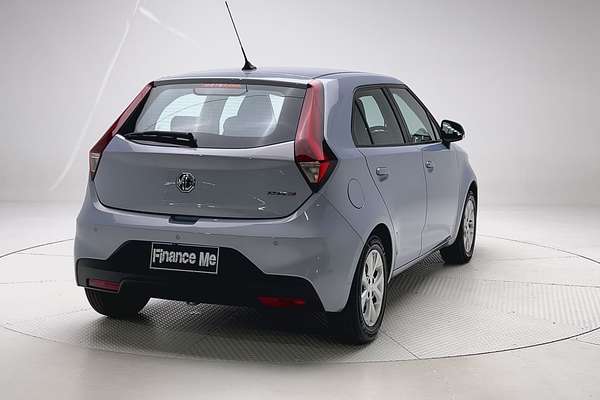 2021 MG MG3 Core (Nav) thumb-1