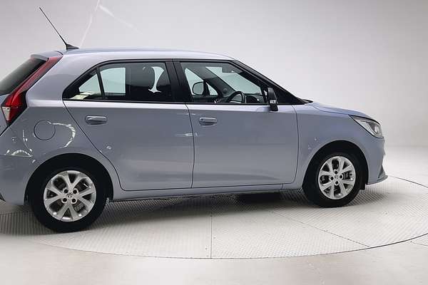 2021 MG MG3 Core (Nav) thumb-2