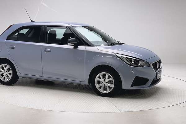 2021 MG MG3 Core (Nav) thumb-3