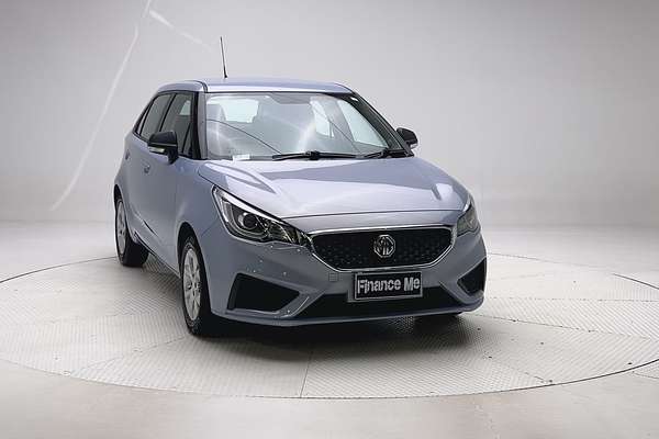 2021 MG MG3 Core (Nav) thumb-4