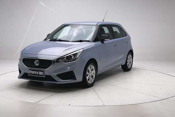 2021 MG MG3 Core (Nav) thumb-5