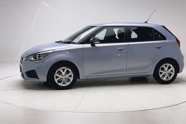 2021 MG MG3 Core (Nav) thumb-6