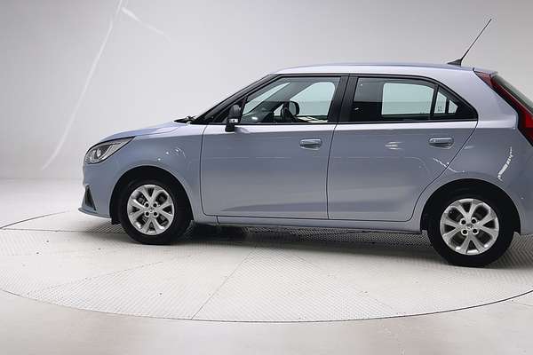 2021 MG MG3 Core (Nav) thumb-7