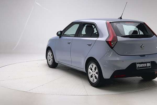 2021 MG MG3 Core (Nav) thumb-8