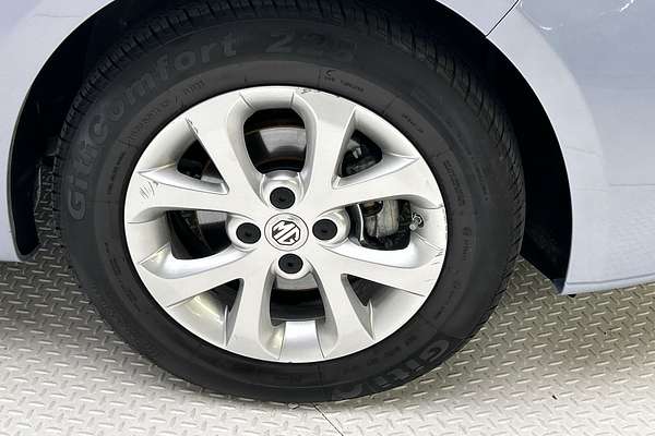 2021 MG MG3 Core (Nav) thumb-9