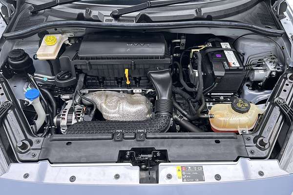 2021 MG MG3 Core (Nav) thumb-10