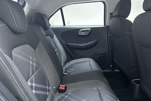 2021 MG MG3 Core (Nav) thumb-11