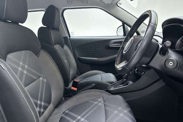 2021 MG MG3 Core (Nav) thumb-12