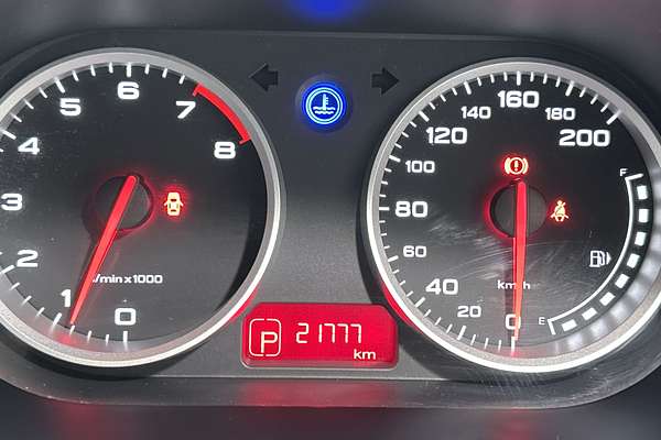 2021 MG MG3 Core (Nav) thumb-13