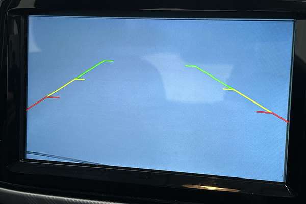 2021 MG MG3 Core (Nav) thumb-14