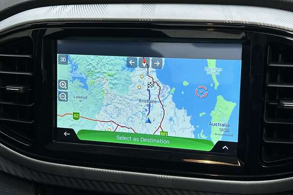 2021 MG MG3 Core (Nav) thumb-16