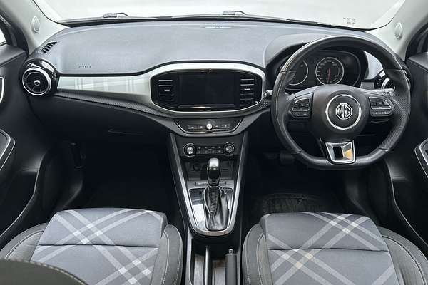 2021 MG MG3 Core (Nav) thumb-19