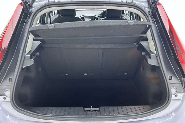 2021 MG MG3 Core (Nav) thumb-20