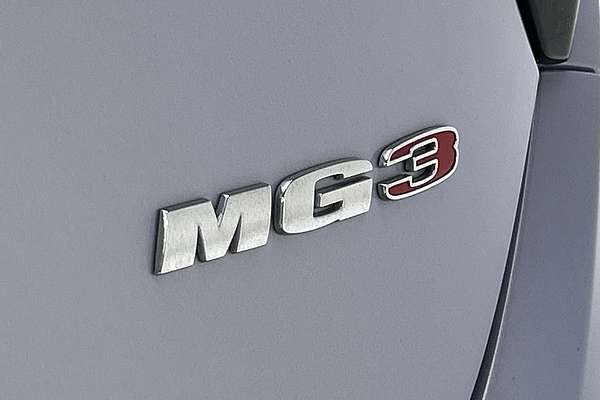 2021 MG MG3 Core (Nav) thumb-21