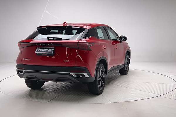 2024 Chery OMODA 5 EX thumb-1