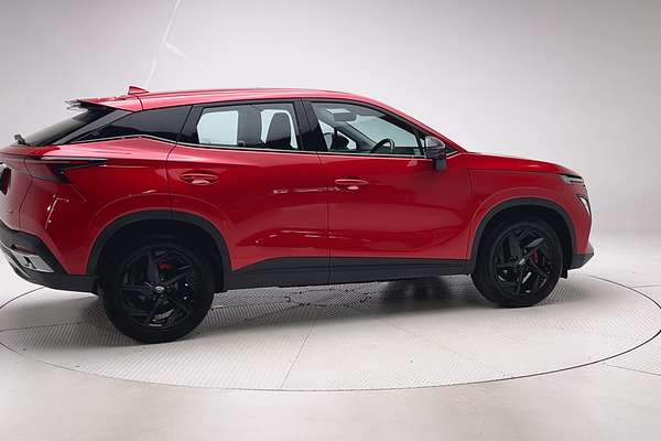 2024 Chery OMODA 5 EX thumb-2