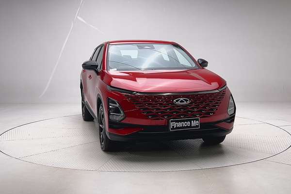 2024 Chery OMODA 5 EX thumb-4