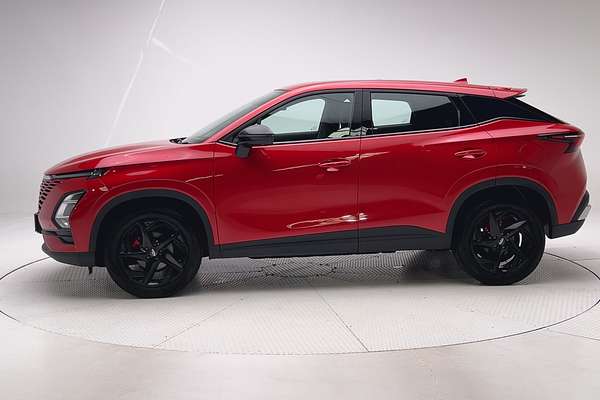 2024 Chery OMODA 5 EX thumb-6