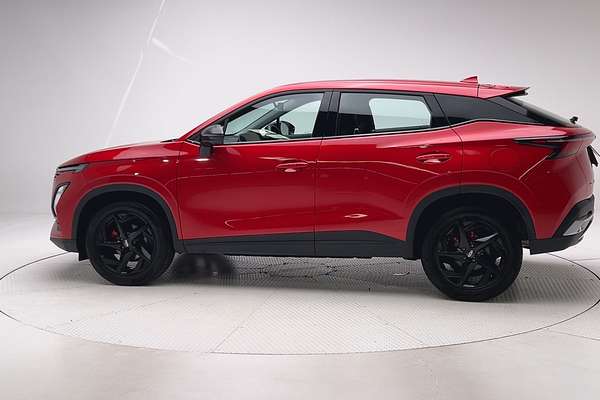 2024 Chery OMODA 5 EX thumb-7