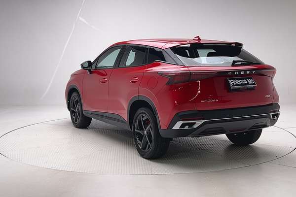 2024 Chery OMODA 5 EX thumb-8