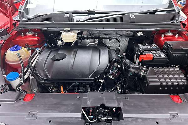 2024 Chery OMODA 5 EX thumb-10