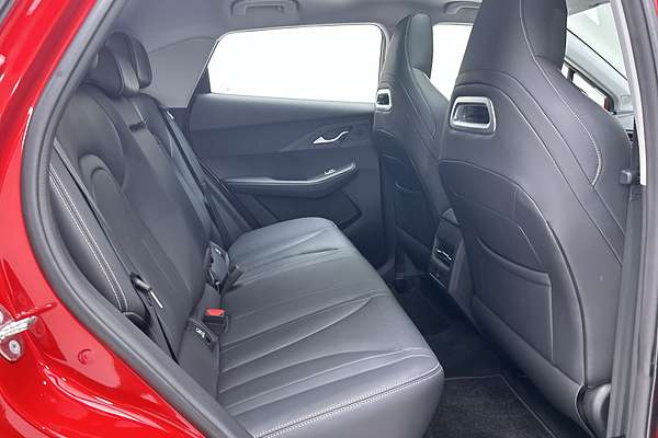 2024 Chery OMODA 5 EX thumb-11