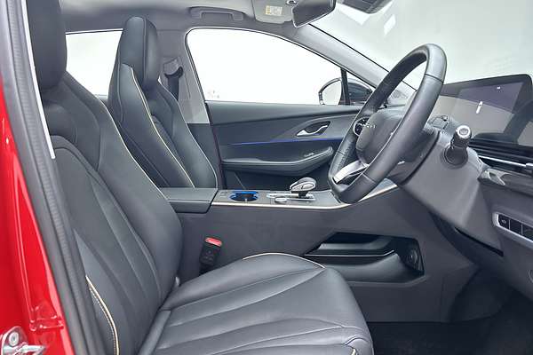 2024 Chery OMODA 5 EX thumb-12