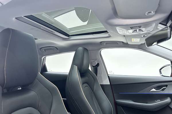 2024 Chery OMODA 5 EX thumb-14