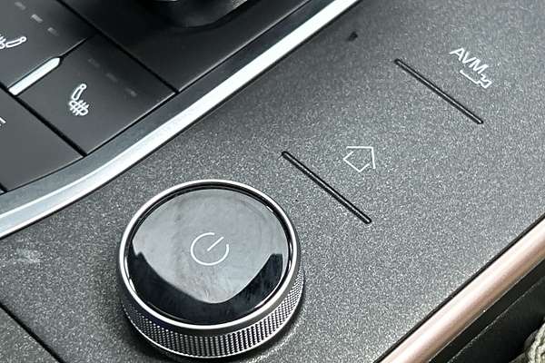 2024 Chery OMODA 5 EX thumb-16