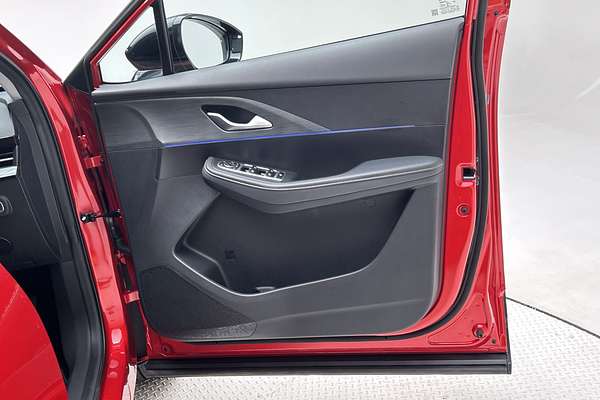 2024 Chery OMODA 5 EX thumb-18