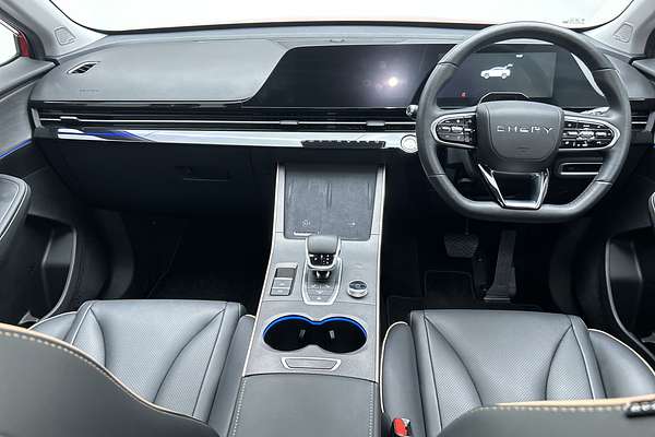 2024 Chery OMODA 5 EX thumb-19