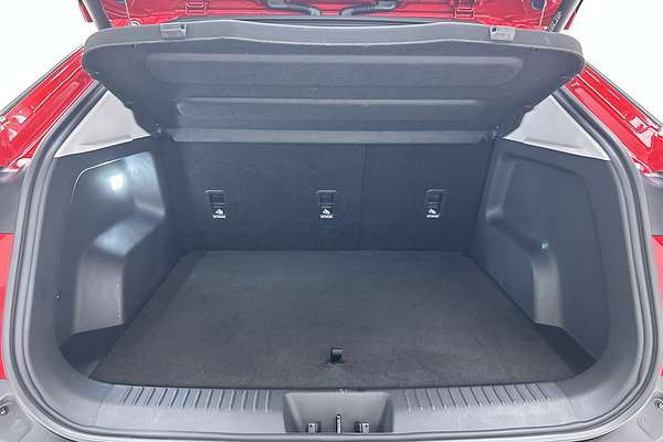 2024 Chery OMODA 5 EX thumb-20