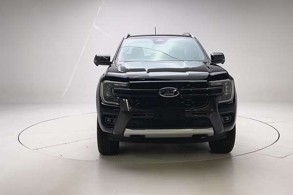 2025 Ford Ranger Wildtrak 4X4 2.0L thumb-4