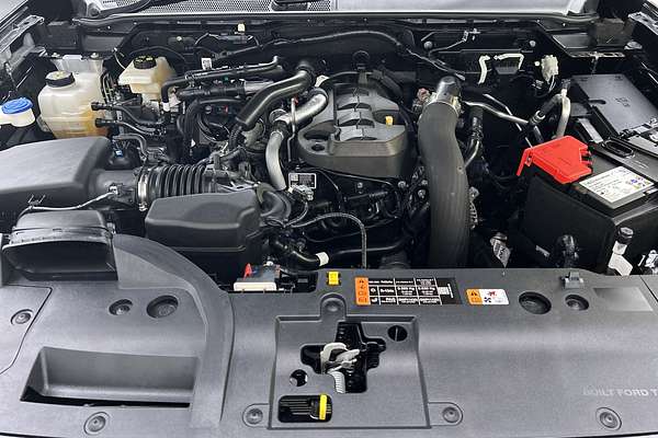 2025 Ford Ranger Wildtrak 4X4 2.0L thumb-10