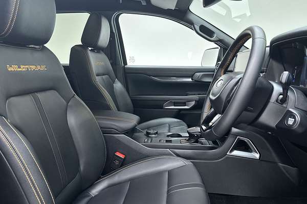 2025 Ford Ranger Wildtrak 4X4 2.0L thumb-12