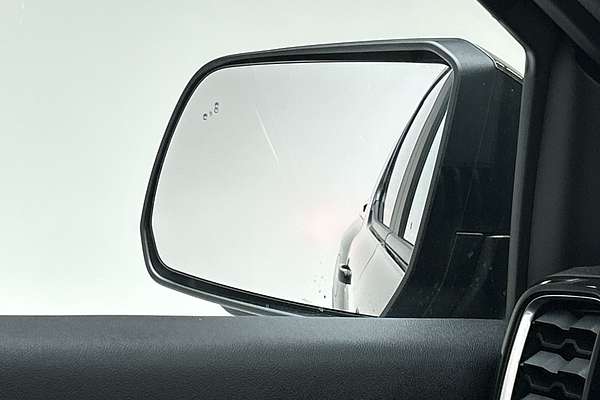 2025 Ford Ranger Wildtrak 4X4 2.0L thumb-15