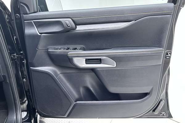 2025 Ford Ranger Wildtrak 4X4 2.0L thumb-18