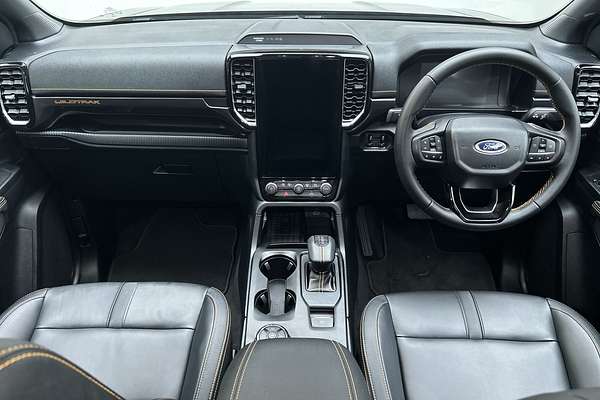2025 Ford Ranger Wildtrak 4X4 2.0L thumb-19