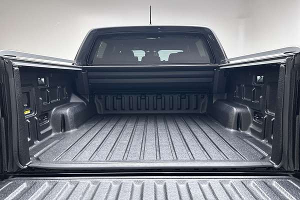 2025 Ford Ranger Wildtrak 4X4 2.0L thumb-20