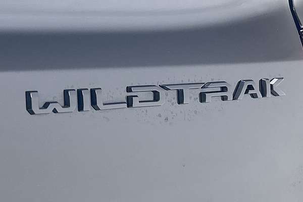 2025 Ford Ranger Wildtrak 4X4 2.0L thumb-21