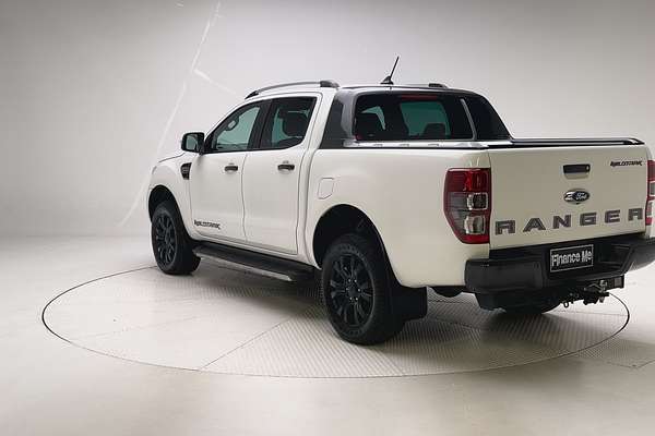 2021 Ford Ranger Wildtrak PX MkIII 4X4 2.0L thumb-8