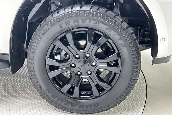 2021 Ford Ranger Wildtrak PX MkIII 4X4 2.0L thumb-9