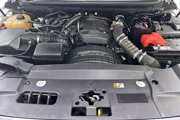 2021 Ford Ranger Wildtrak PX MkIII 4X4 2.0L thumb-10